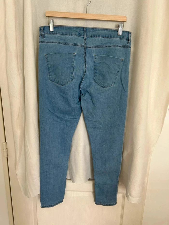 Jean skinny - photo numéro 3