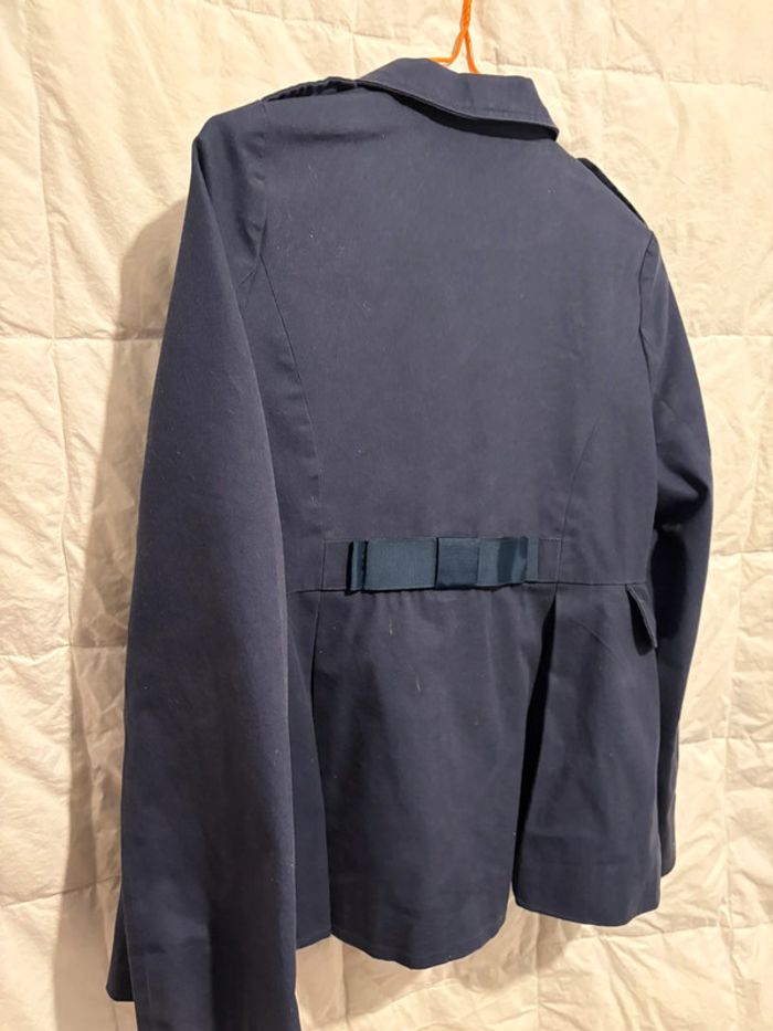 Veste jacadi - photo numéro 3