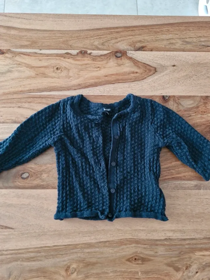 Gilet