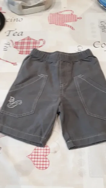 Short