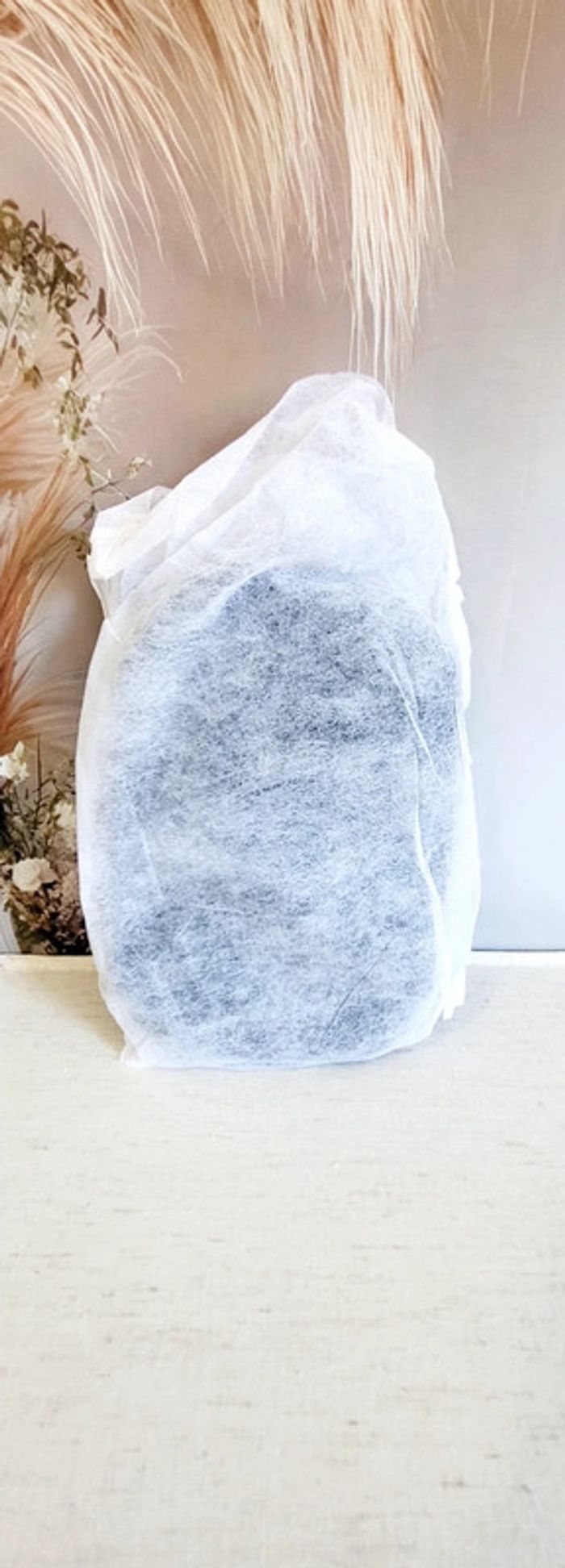 Sac à dos bandoulière anti vol – bleu et marron - photo numéro 7