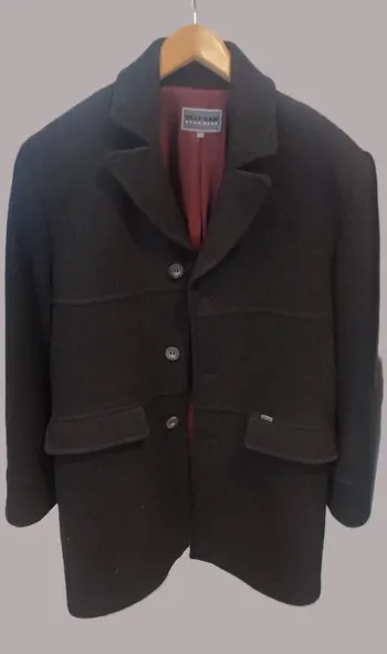 Manteau homme Olly Gan – Taille 2
