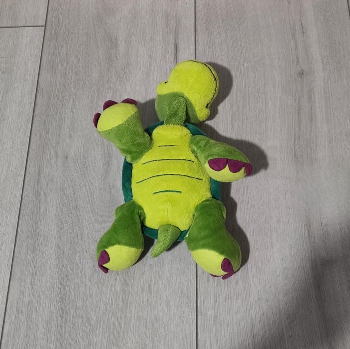 Peluche tiplitaps diddl - photo numéro 4