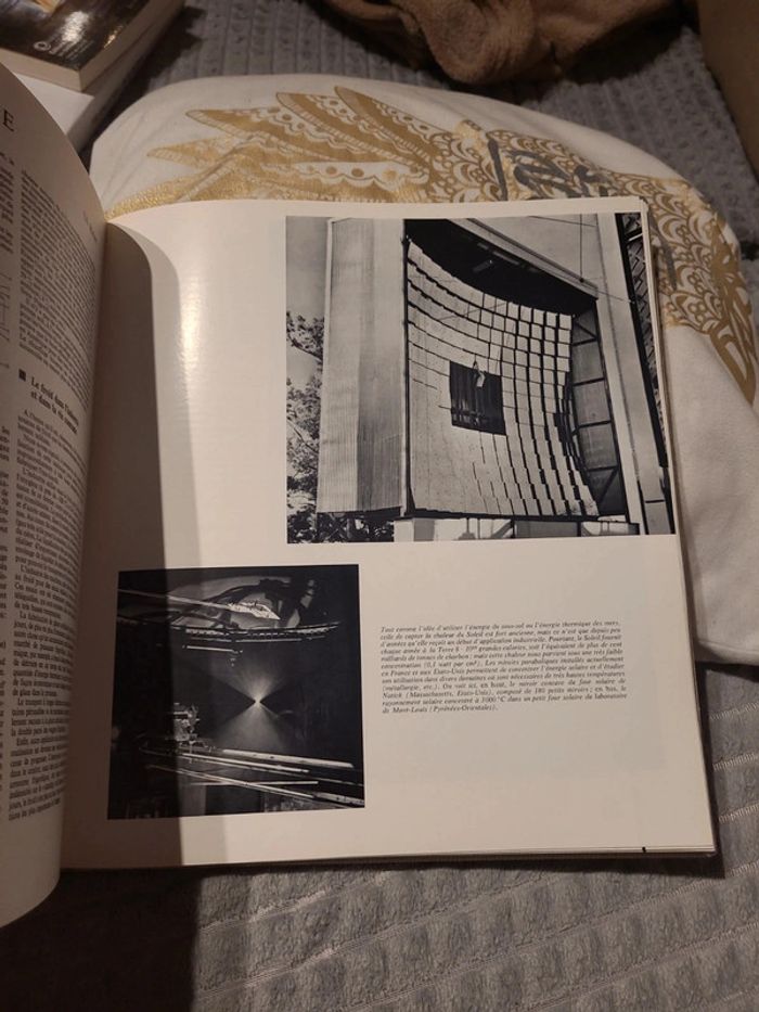 L'ère atomique. Encyclopédie des sciences modernes - photo numéro 5