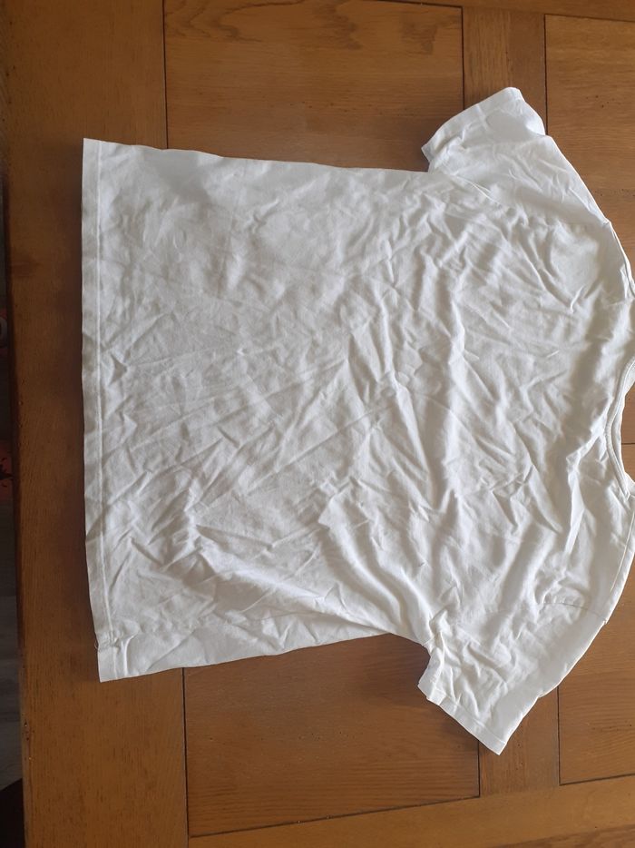Tee shirt motif zara - photo numéro 2