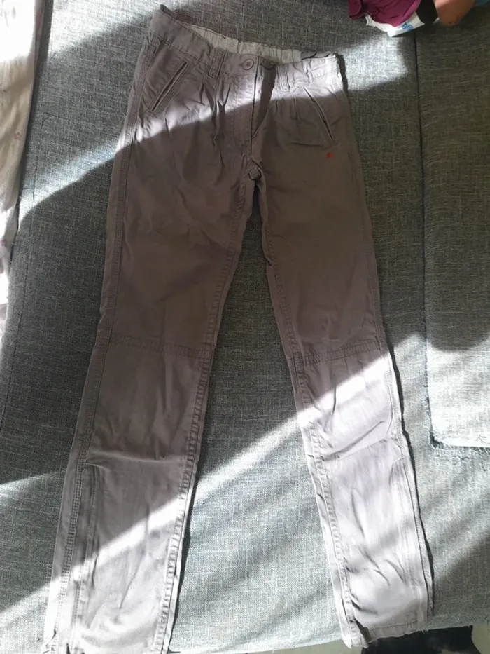 Pantalon Okaïdi - photo numéro 2