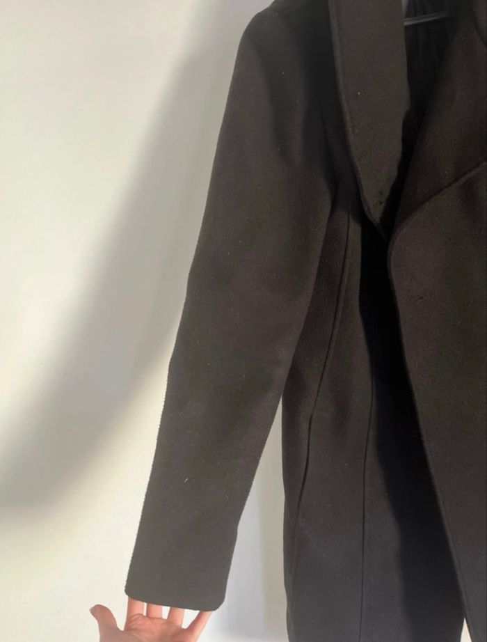 Manteau - photo numéro 3