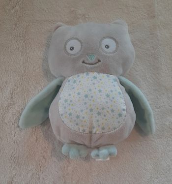 Hiboux