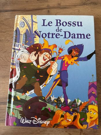 Livre enfant