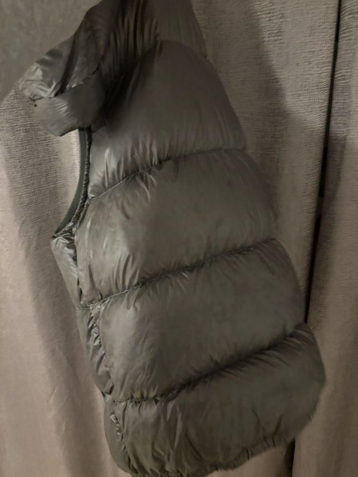 doudoune sans manche  gertrude gaston - photo numéro 4