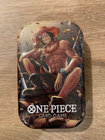 Mini tins One Piece OP-13 