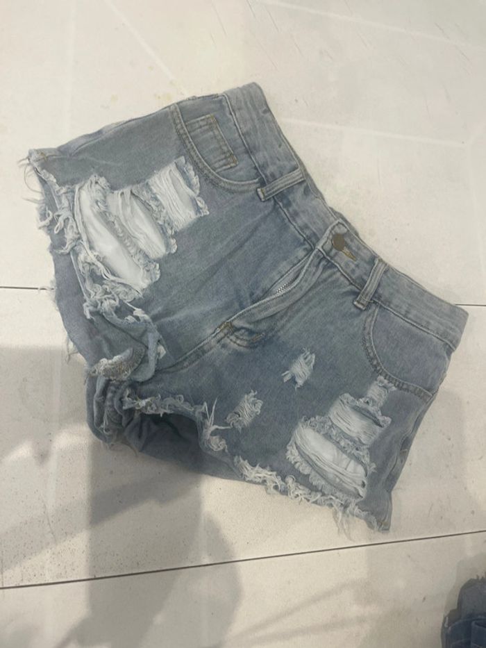 Short taille 36