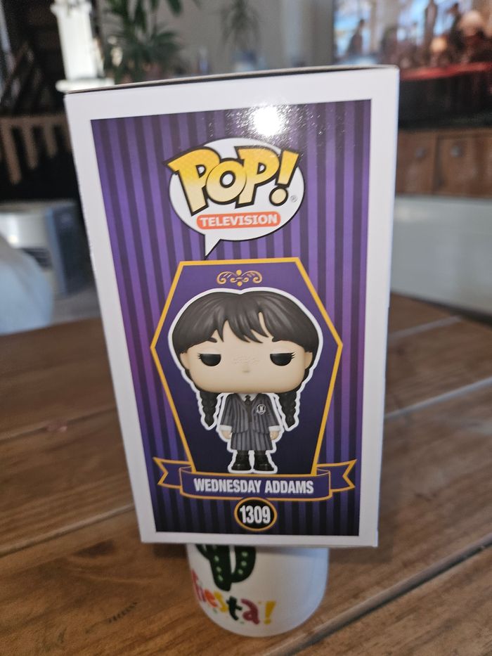 Mercredi Addams - photo numéro 2