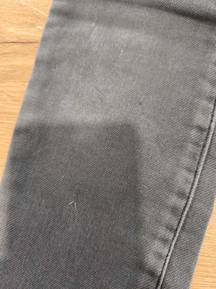 Jeans gris - photo numéro 5