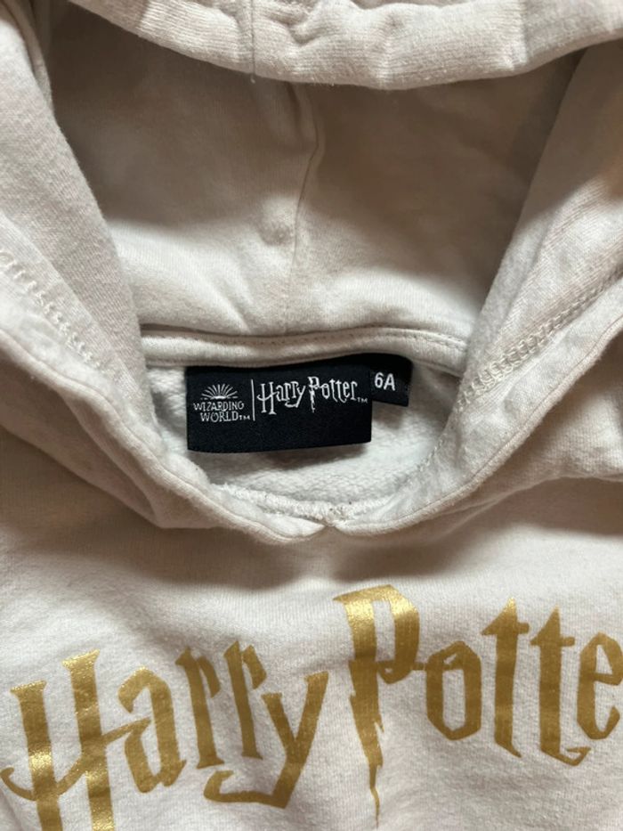 Pull Harry Potter - photo numéro 3