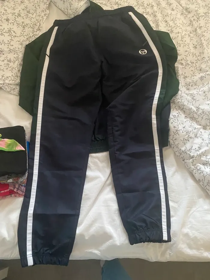 Survêtement Sergio Tacchini - photo numéro 5