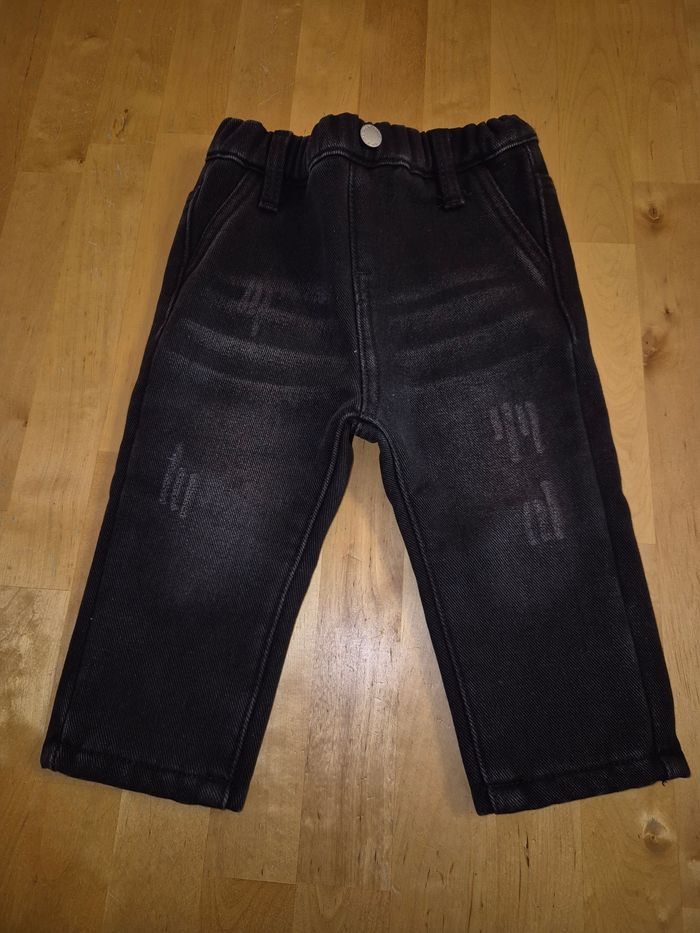 Jean Cozy Pixies
