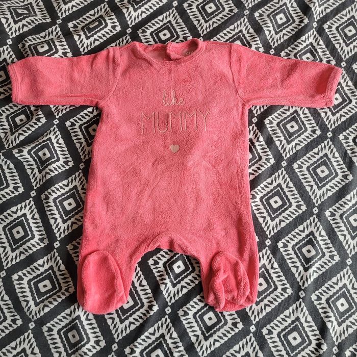 Lot pyjamas