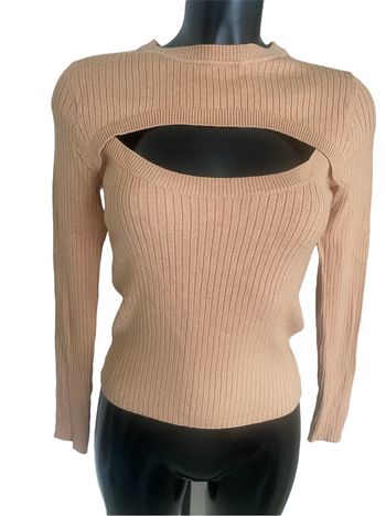 Pull tendance Clockhouse C&A taille 38/M