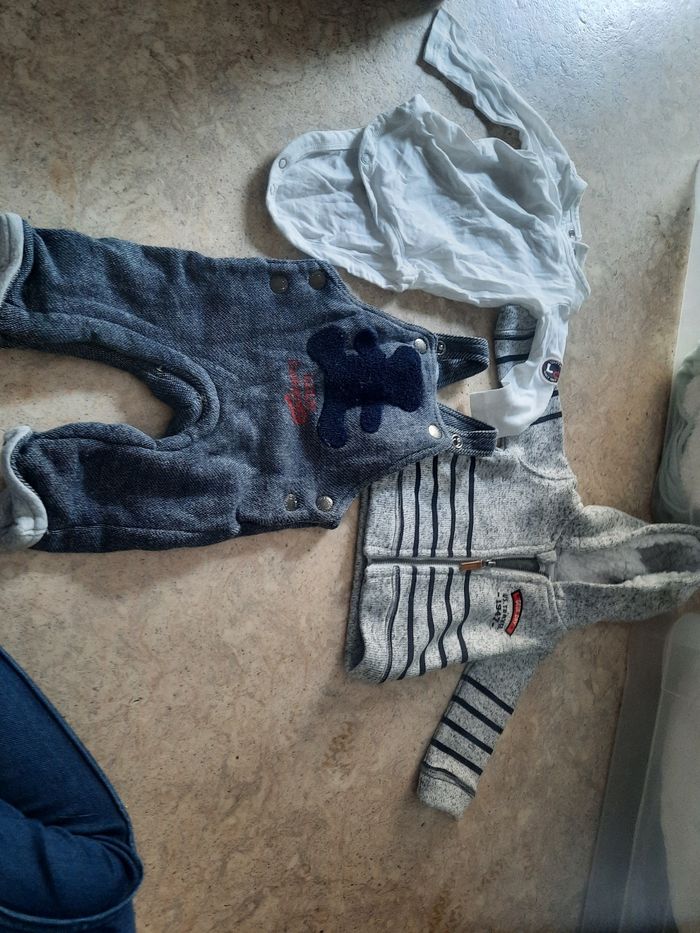 Ensemble Lulu castagnette