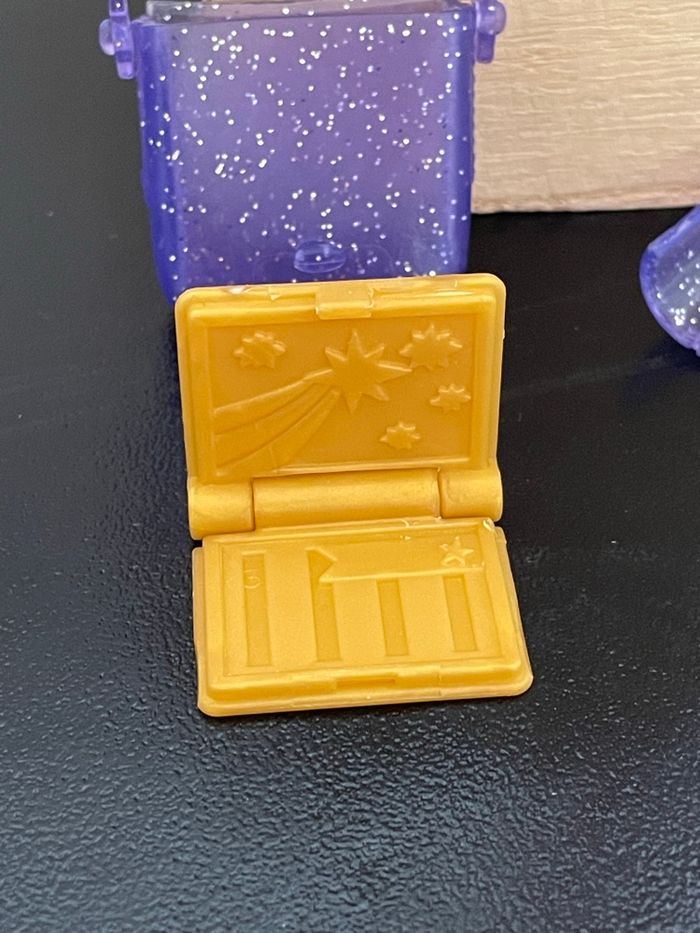 My Little Pony, Coiffures stylées Sunny Starscout - photo numéro 8