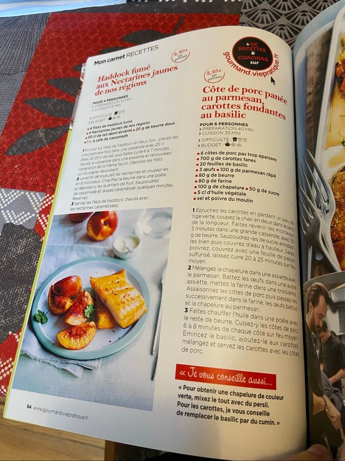 Gourmand n300 - photo numéro 3