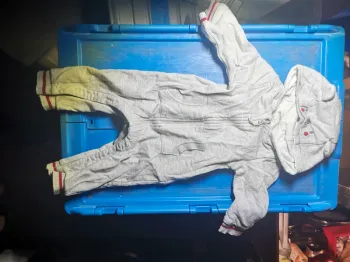 Combinaison mi saison