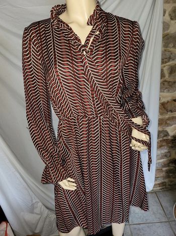 Robe vero moda