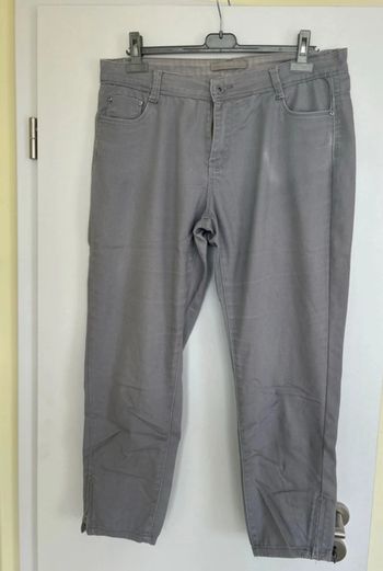 Pantalon dolce rosa 46