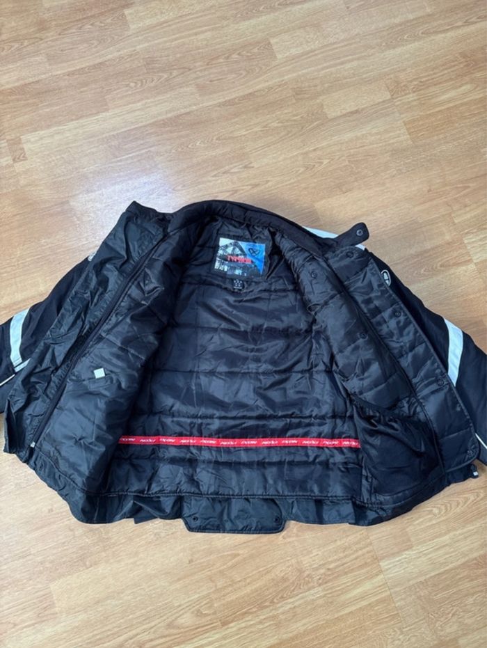Manteau de moto Ixon - photo numéro 5