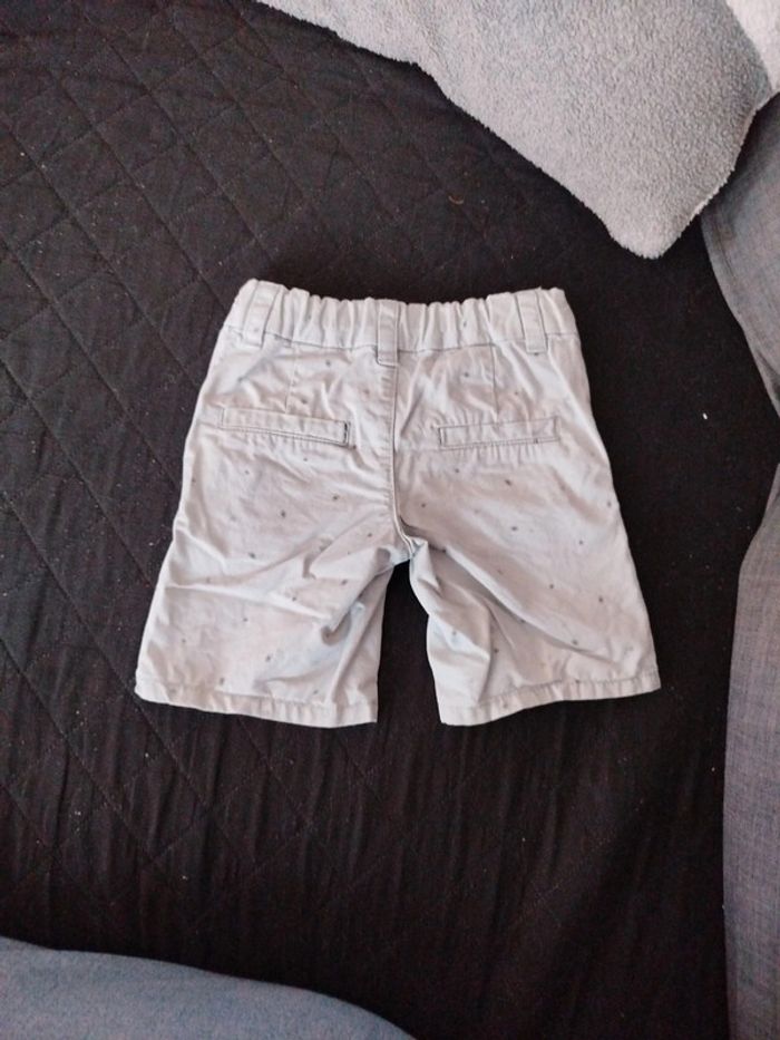 Short 3 ans - photo numéro 2