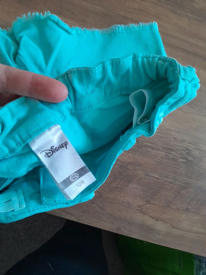 Short C&A 8A - photo numéro 3