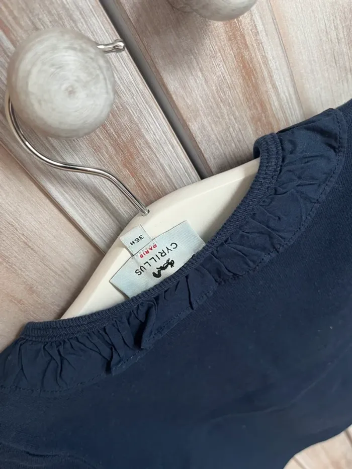 Ensemble 3 pièces t. 3 ans (36 mois) - photo numéro 10