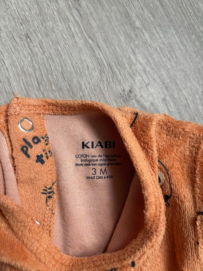 Pyjama - photo numéro 2