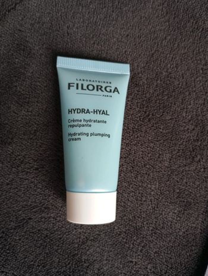 Filorga hydra - photo numéro 2