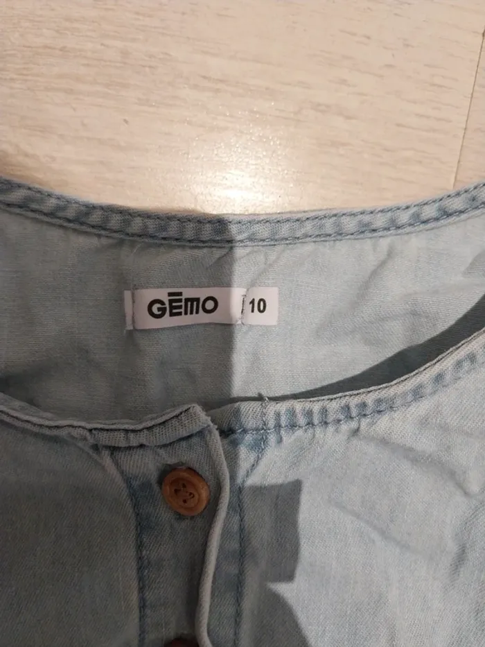 Combinaimons gemo - photo numéro 3