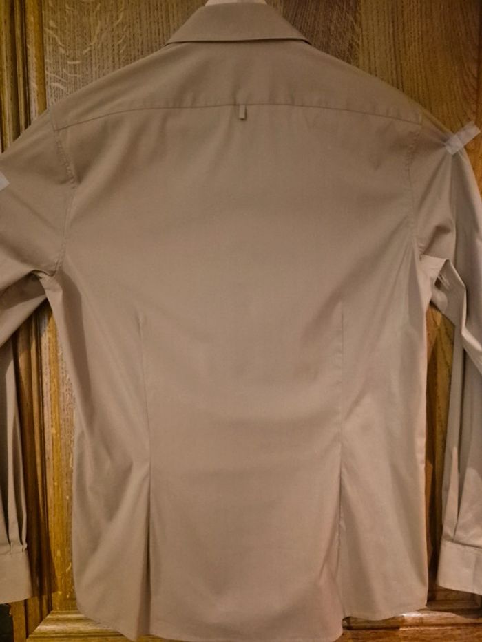 Chemise Devred Taille L. - photo numéro 15