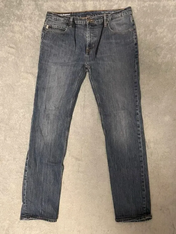 Jean Element