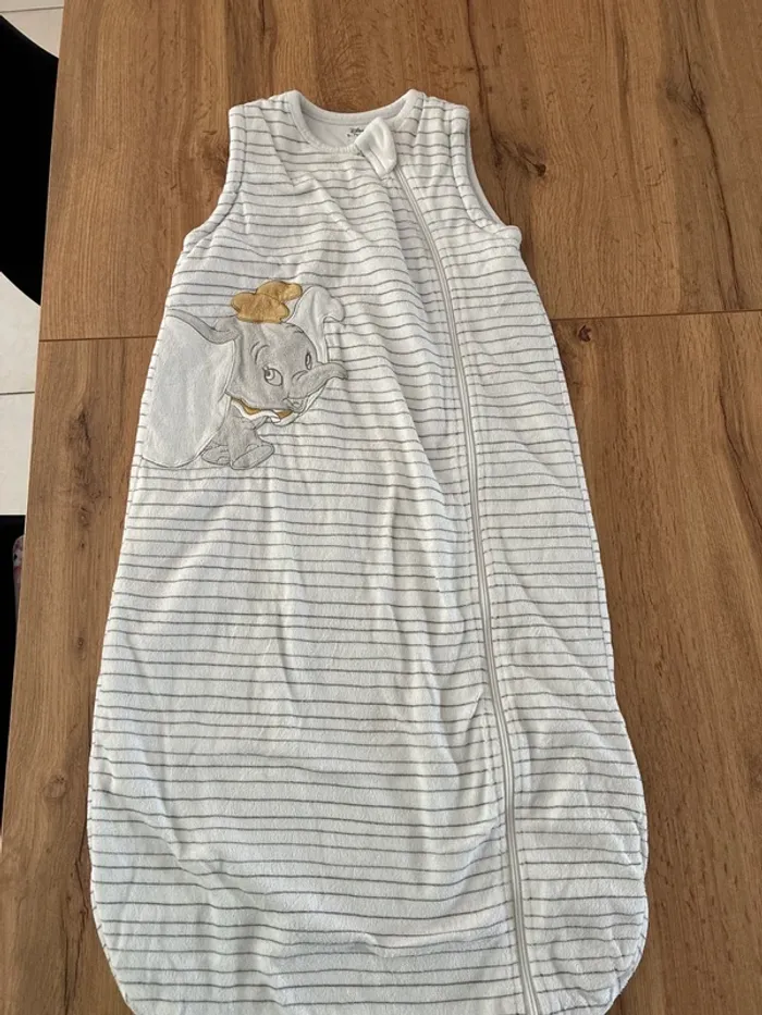 Gigoteuse 6/18 mois Disney