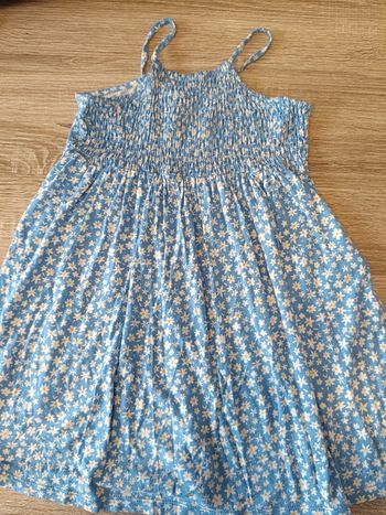 Robe Kiabi