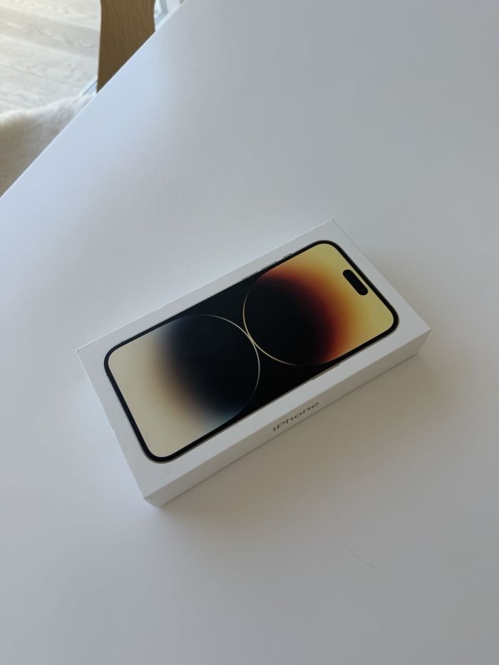 I P h o n e 14 pro max - photo numéro 4