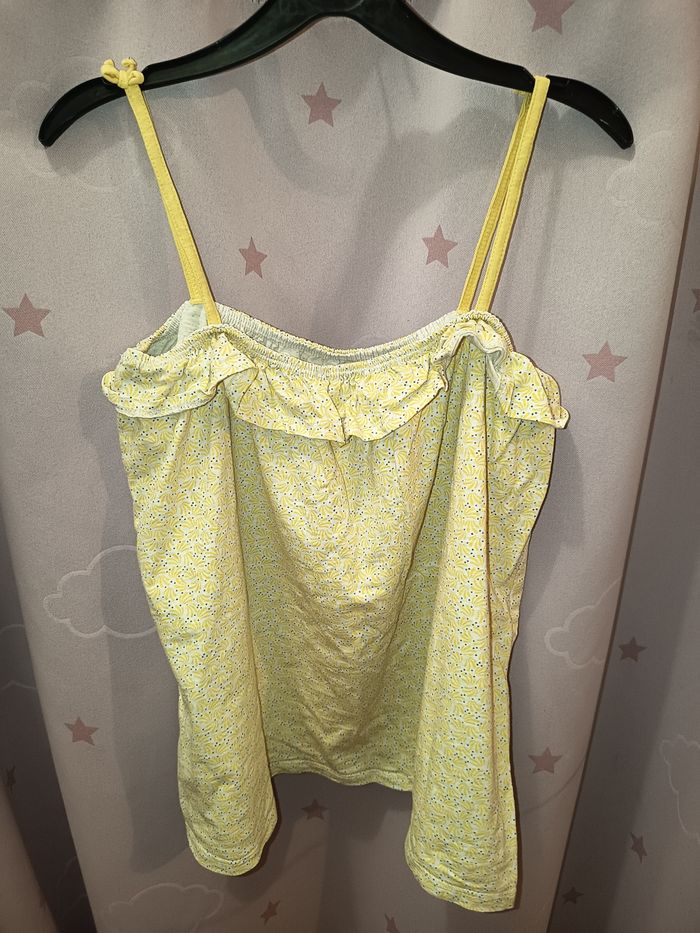 Débardeur - photo numéro 4