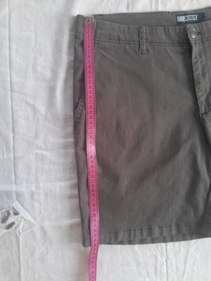 Short Jost - photo numéro 13