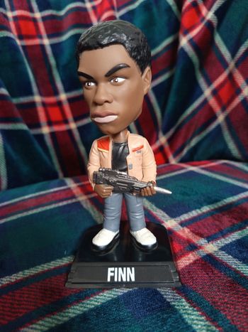 Figurine Star Wars Finn