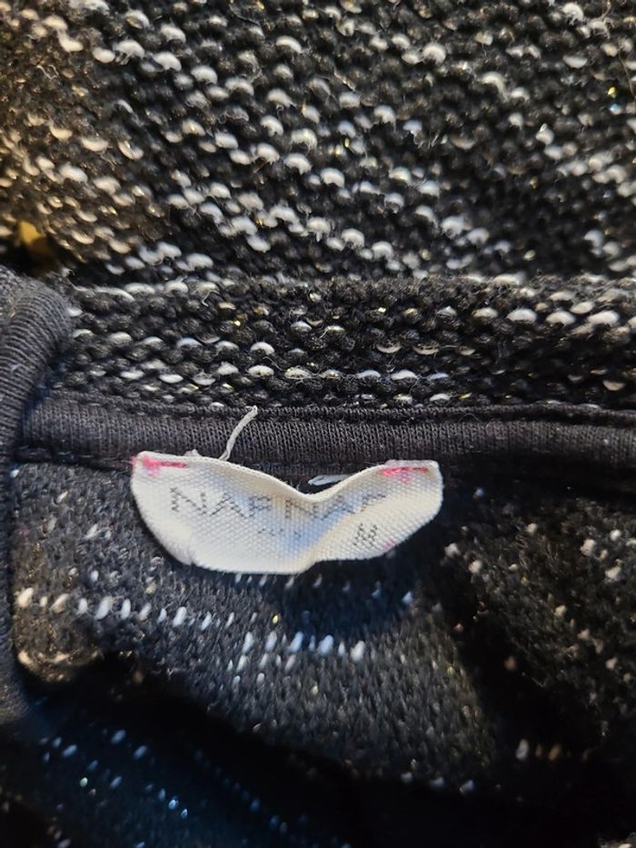 Petit pull naf naf - photo numéro 9