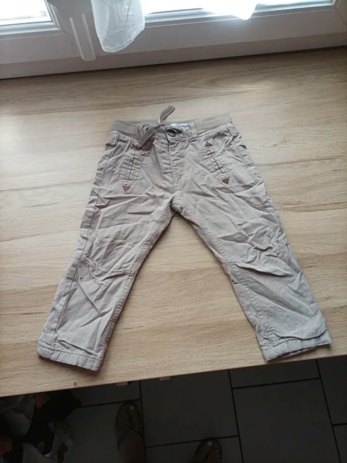 Pantalon