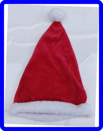 Bonnet de Noël 6 mois Orchestra bébé