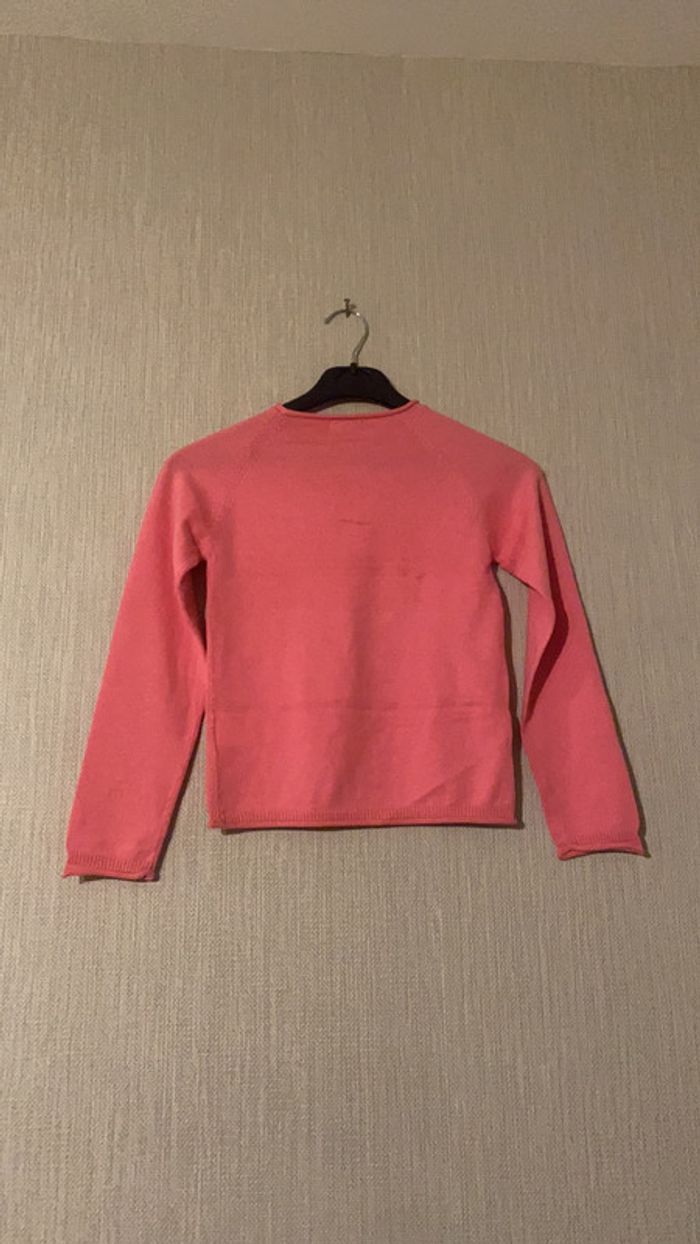 Pull Taille 8 ans - photo numéro 2