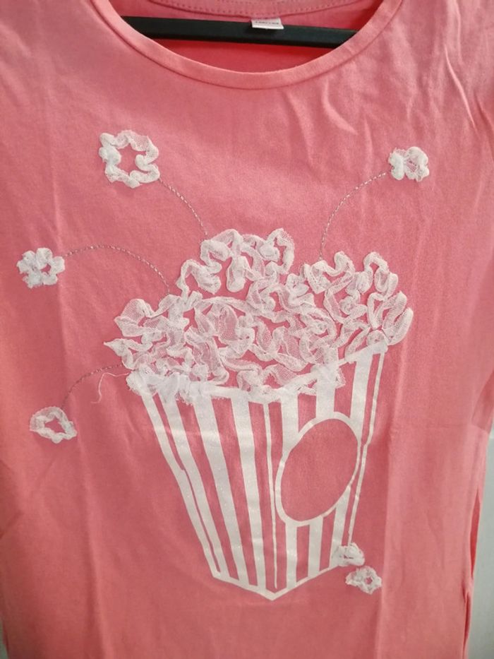 Maillot fille - photo numéro 2