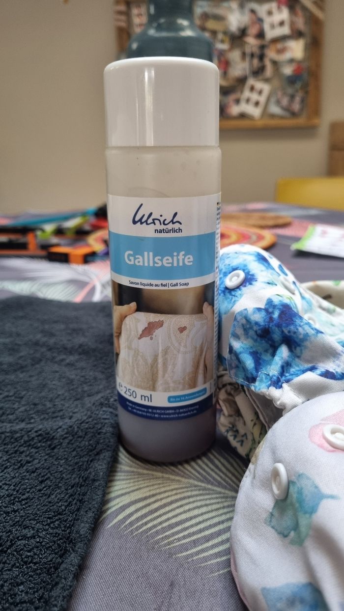 Couches lavables de 6 mois à la propreté - photo numéro 5